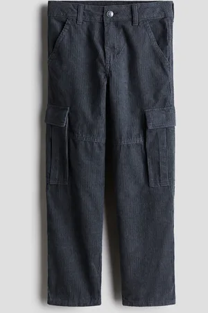 H&M Pantalón cargo