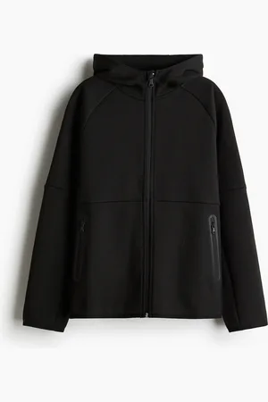 H&M Chamarra deportiva con DryMove™