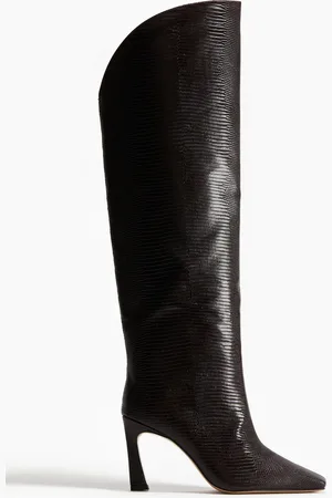 H&M Botas a la rodilla