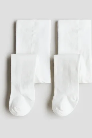 H&M 2-pack mallas