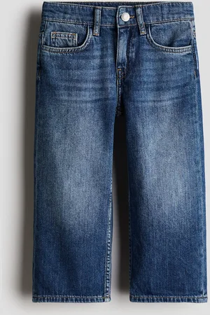 H&M Baggy Fit Jeans