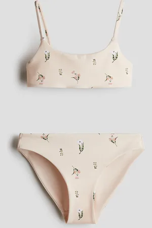 H&M Bikini con diseño