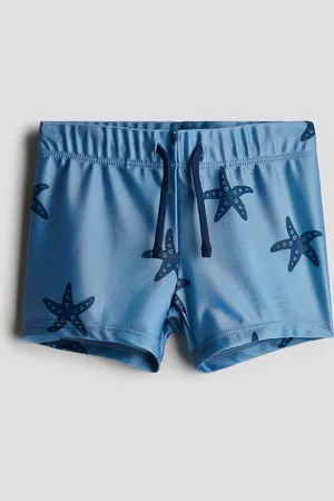 H&M Traje de baño estampado