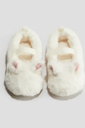 H&M Pantuflas suaves