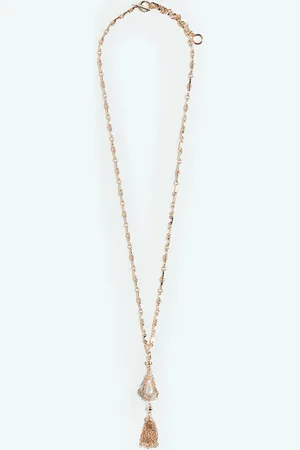 H&M Collar largo con dije