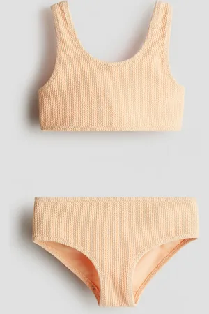 H&M Bikini texturizado