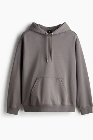H&M Sudadera Loose Fit con gorro