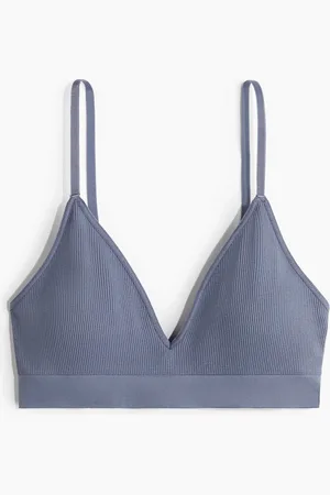H&M Sostén Seamless con relleno