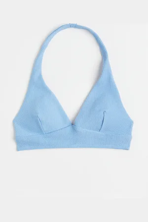H&M Top de bikini con relleno