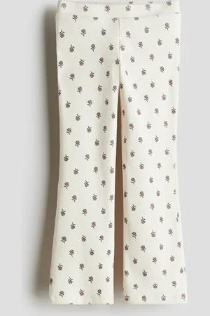 H&M Leggings acampanados