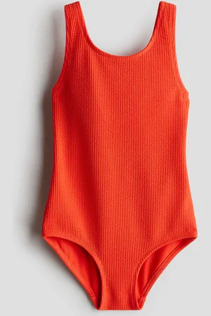 H&M Traje de baño texturizado