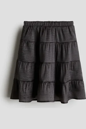 H&M Tiered skirt