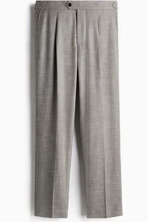 H&M Pantalón de traje Regular Fit
