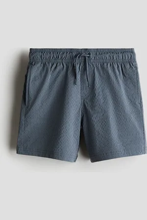 H&M Traje de baño en seersucker