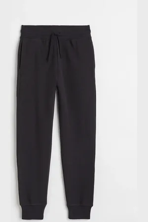 H&M Joggers con interior cepillado