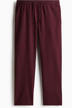 H&M Pantalón Relaxed Fit