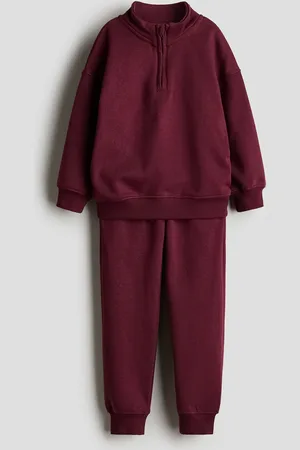 H&M Conjunto de 2 piezas en french terry
