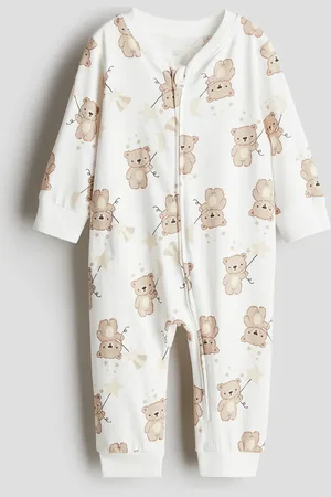 H&M Pijama con diseño