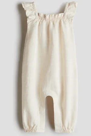 H&M Mono de lino
