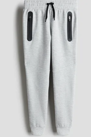 H&M Joggers en punto grueso