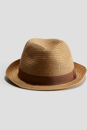 H&M Sombrero de paja