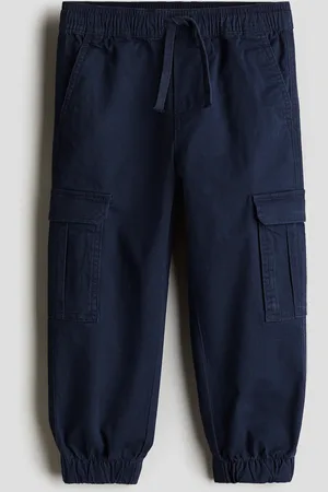 H&M Pantalón Cargo