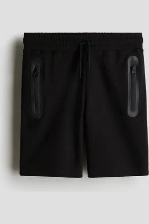 H&M Shorts de punto