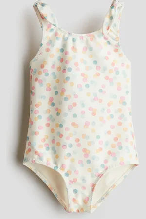H&M Traje de baño