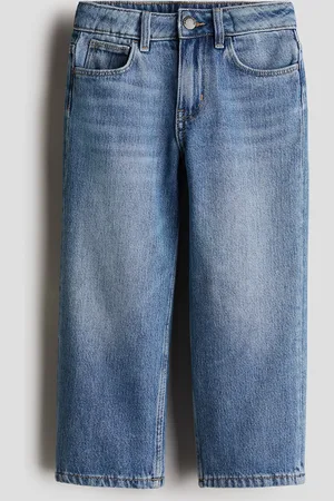 H&M Baggy Jeans