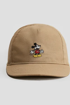H&M Gorra de algodón