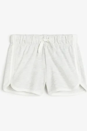 H&M Shorts en french terry