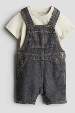H&M Conjunto de 2 piezas