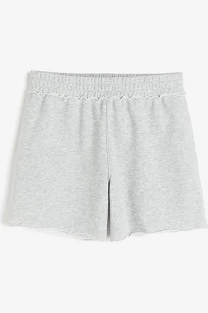 H&M Shorts en french terry