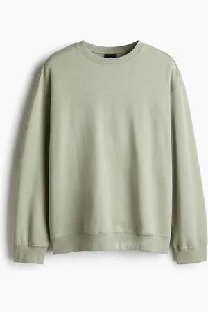 H&M Sudadera Loose Fit