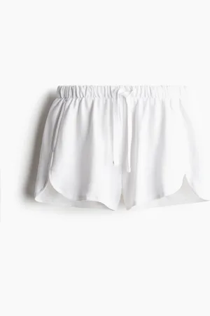 H&M Shorts Loose-fit en french terry