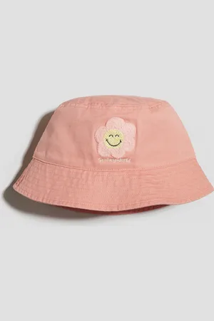 H&M Gorro pescador con diseño