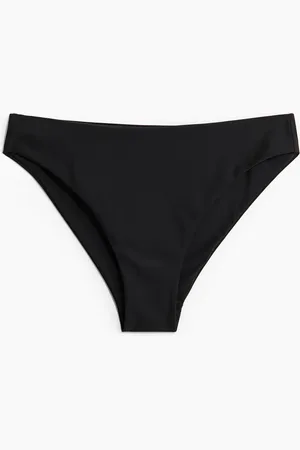 H&M Bragas de bikini deportivas con Lycra®