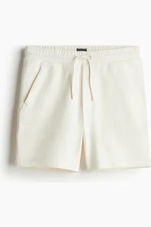 H&M Shorts Regular Fit en french terry