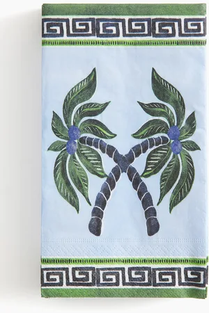 H&M 15-pack Servilletas de papel