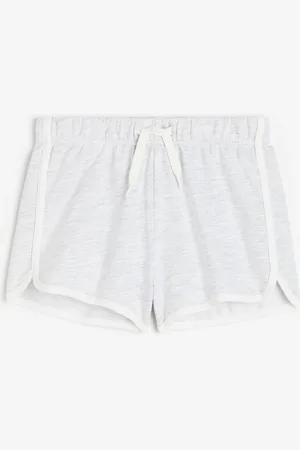 H&M Shorts en french terry