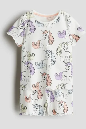 H&M Pijama de algodón