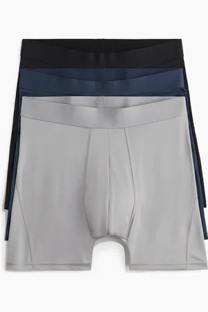 H&M 3-pack Bóxers deportivos trunk con DryMove™