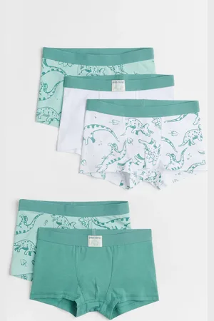 H&M 5-pack de bóxers