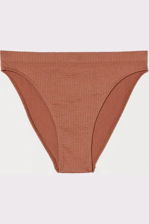 H&M Bragas de bikini Seamless