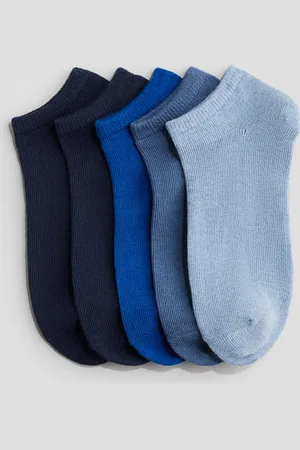 H&M 5-pack Calcetines al tobillo