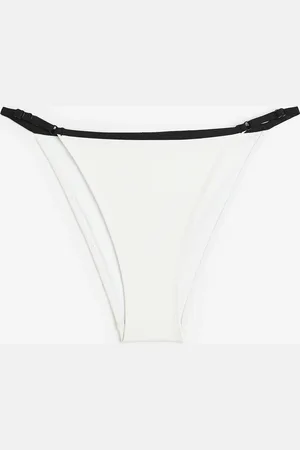 H&M Bragas de bikini Tanga