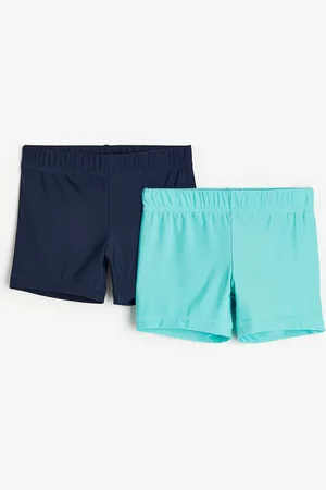 H&M 2-pack de trajes de baño