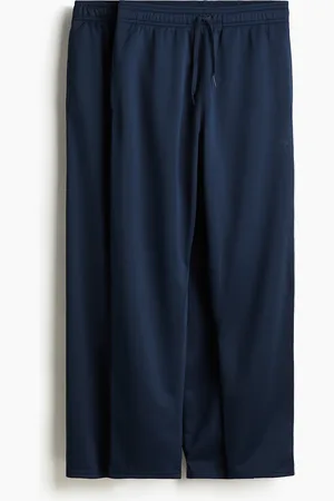 H&M 2-pack Pants deportivos con DryMove™