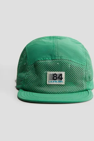 H&M Gorra de malla