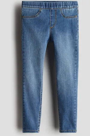 H&M Jeggings de denim